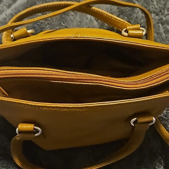 Fossil bag - Picture 2 of 6